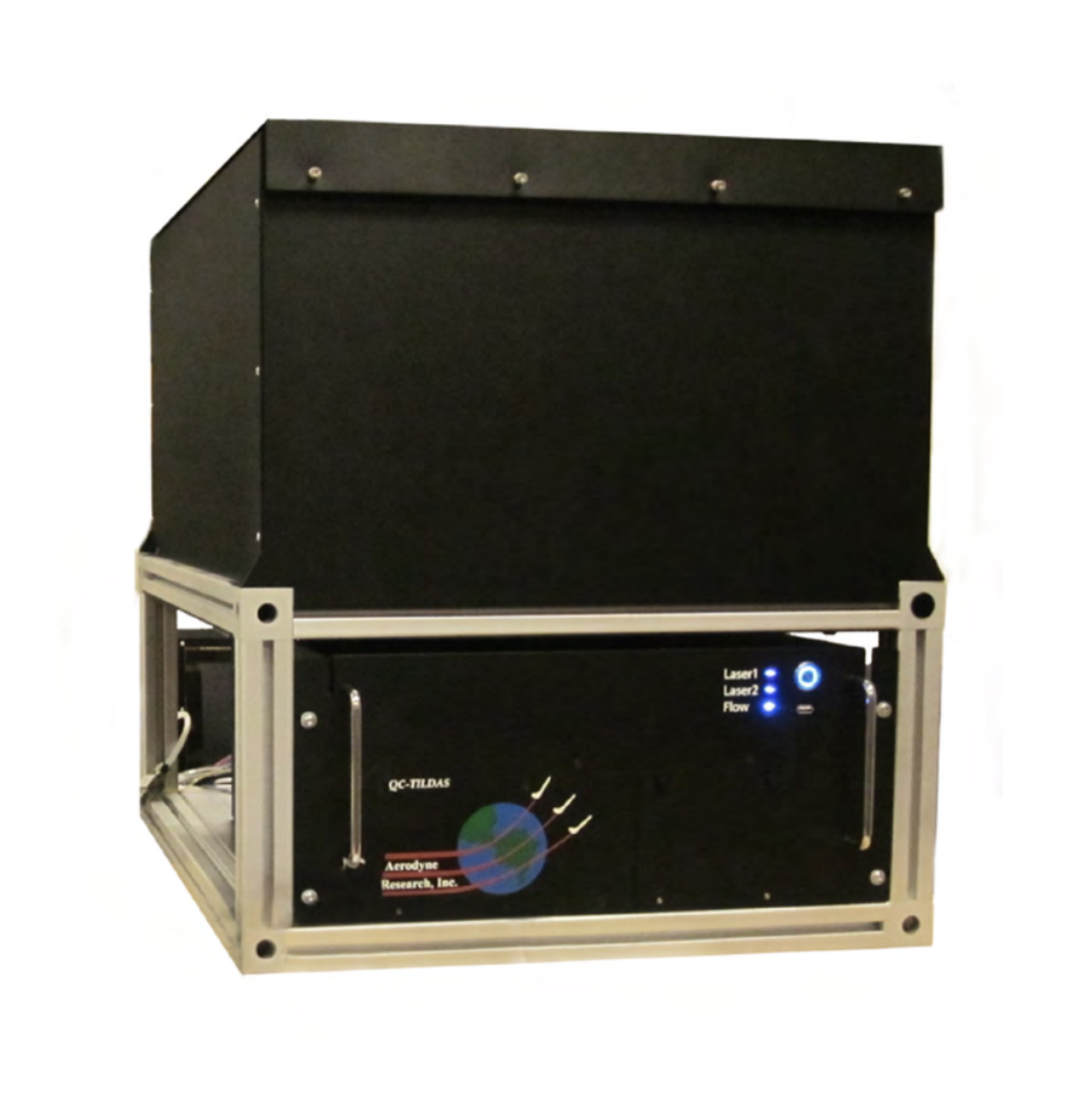 N2O Isotope Analyzer