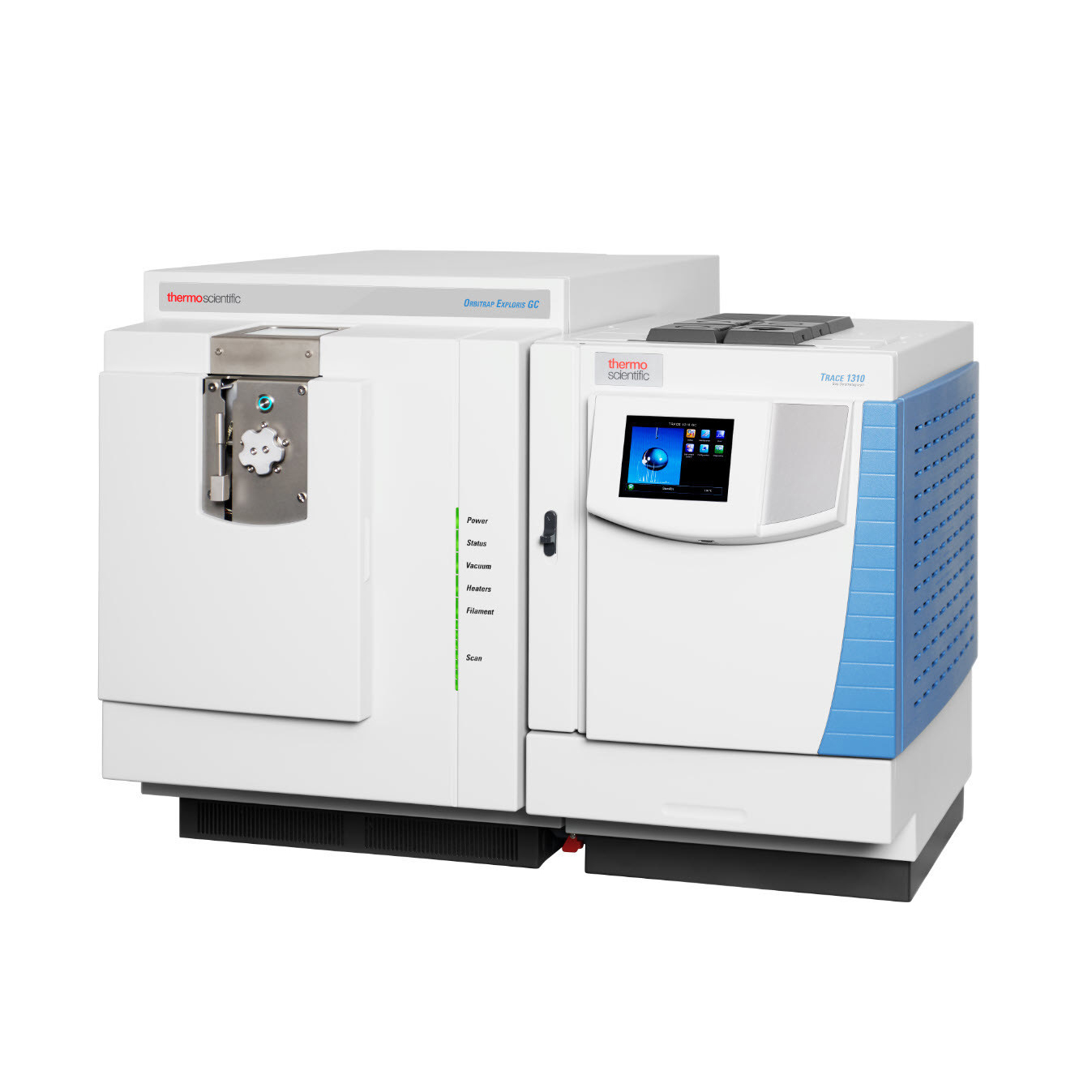 Orbitrap Exploris GC 240