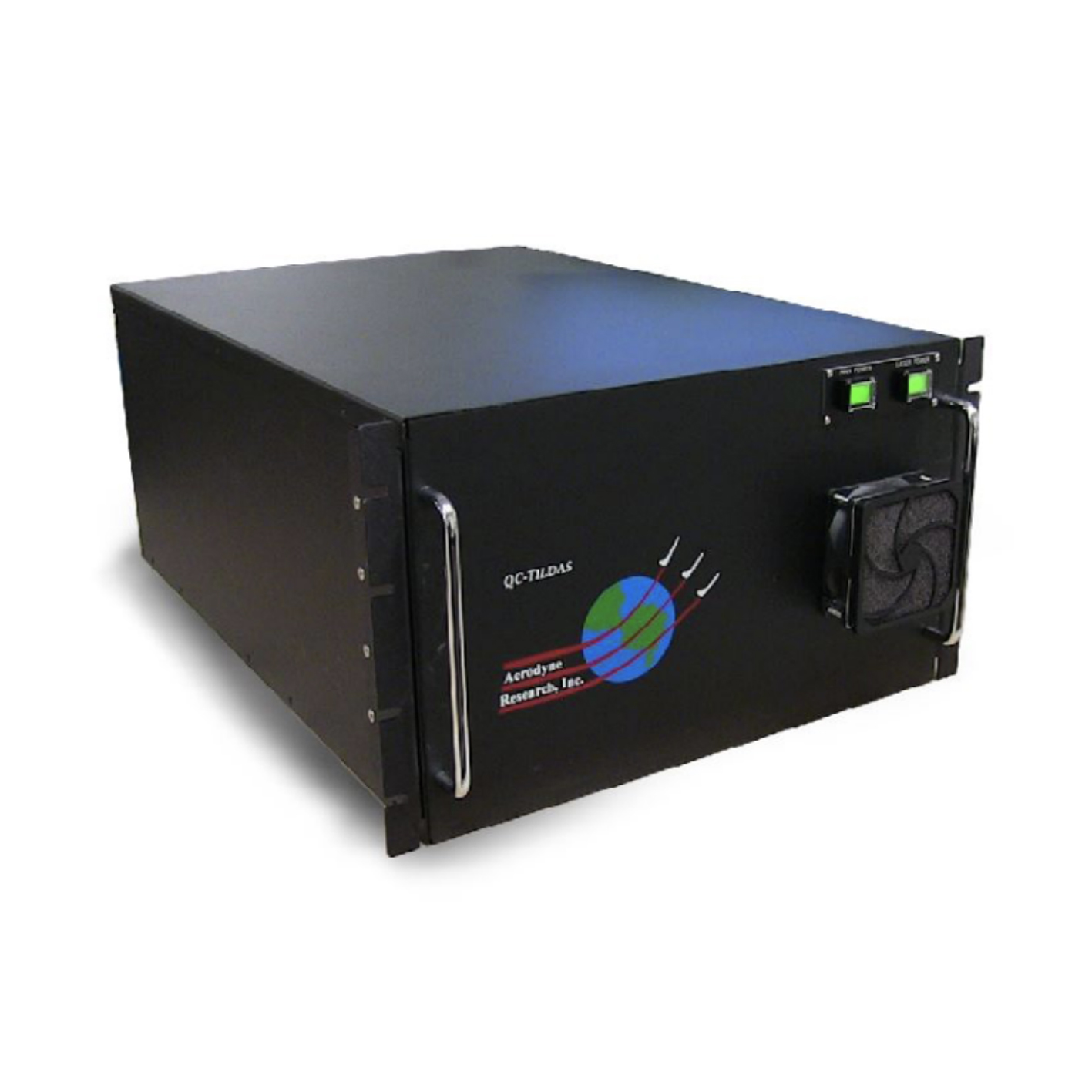 CO2 Isotope Analyzer