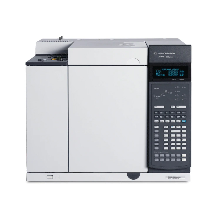 Agilent 7890B