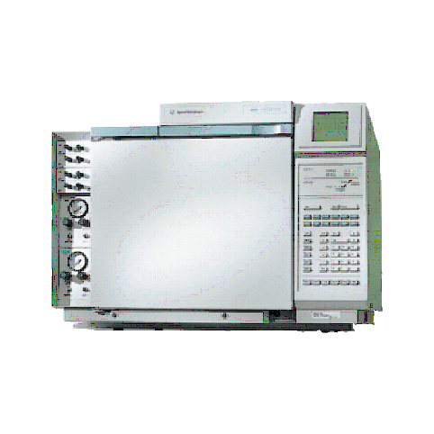 Agilent 6820