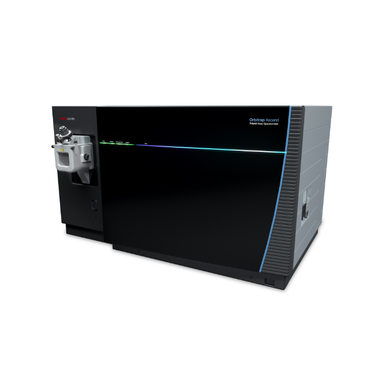 Orbitrap Ascend Tribrid