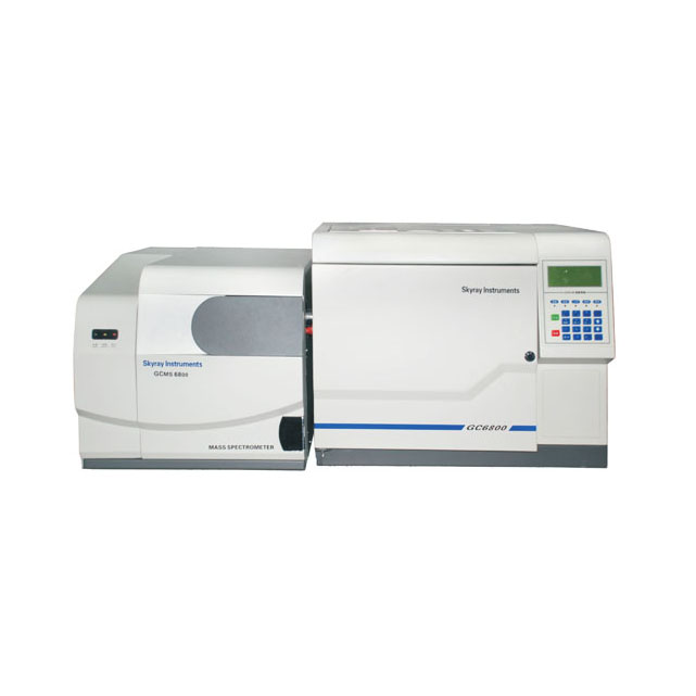GC-MS 6800