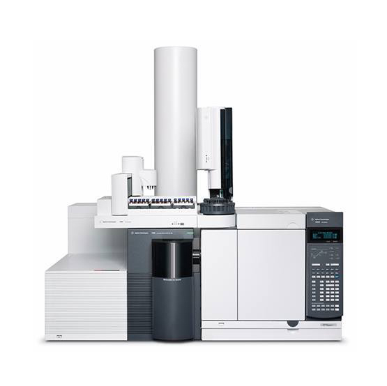 Agilent 7200