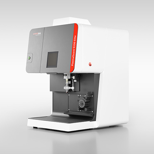 PlasmaQuant 9200 Elite
