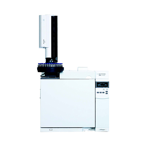 Agilent 7820A