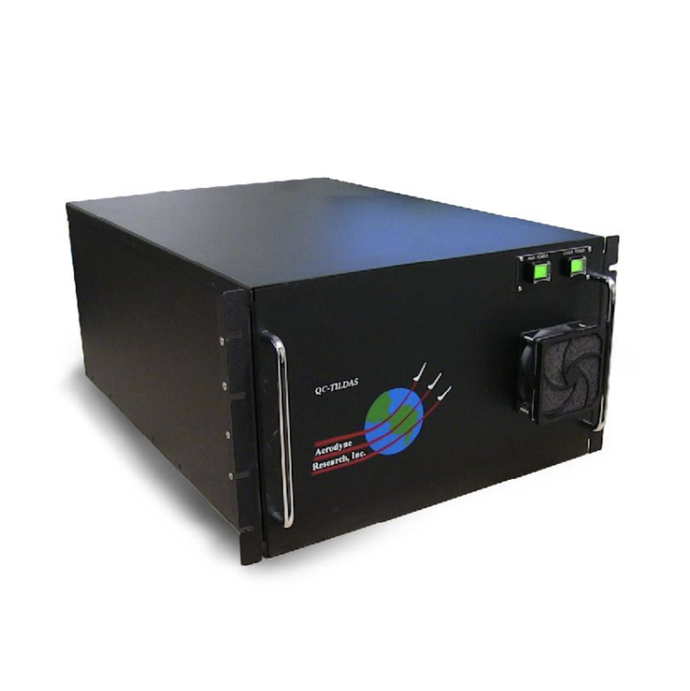 CO2 Isotope Analyzer for Δ17O