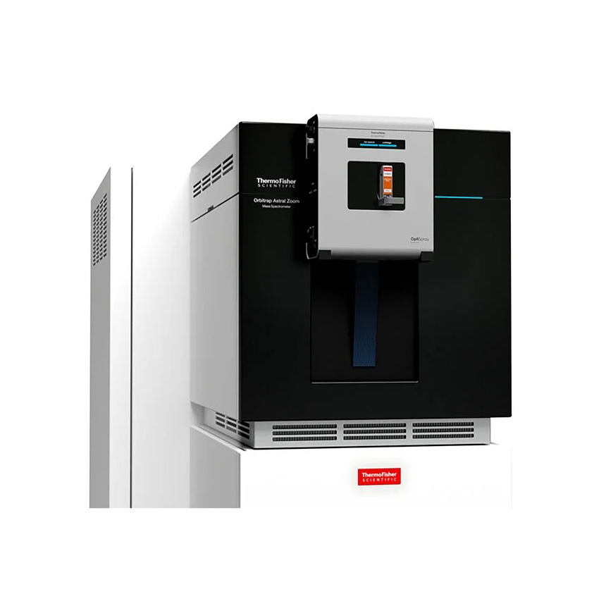 Orbitrap Astral Zoom
