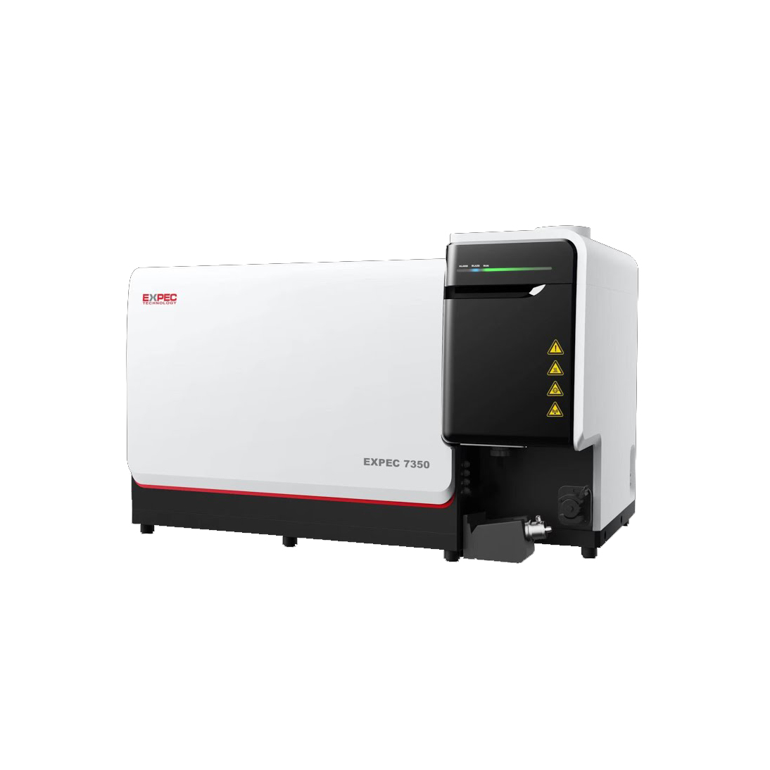 EXPEC 7350