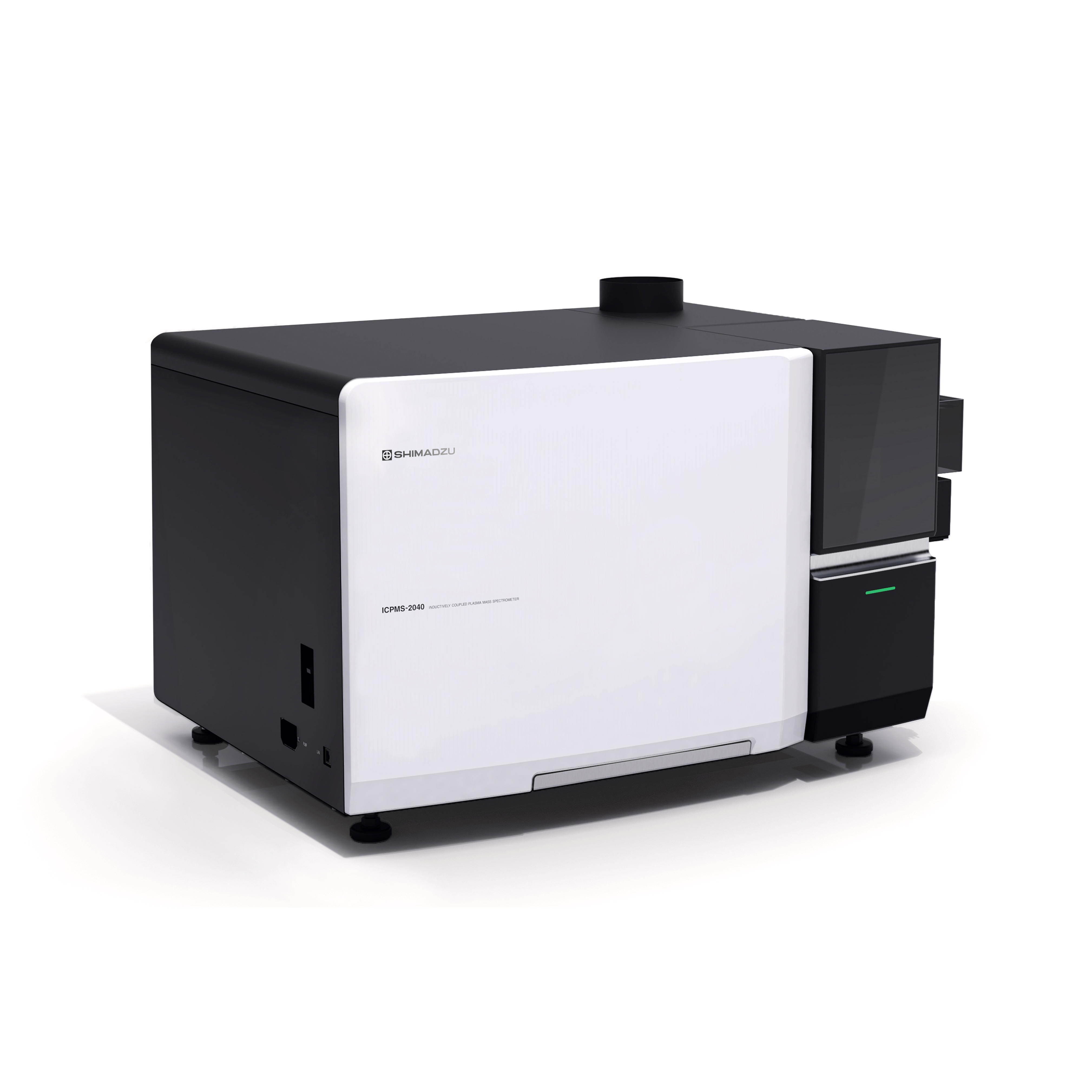 ICPMS-2040