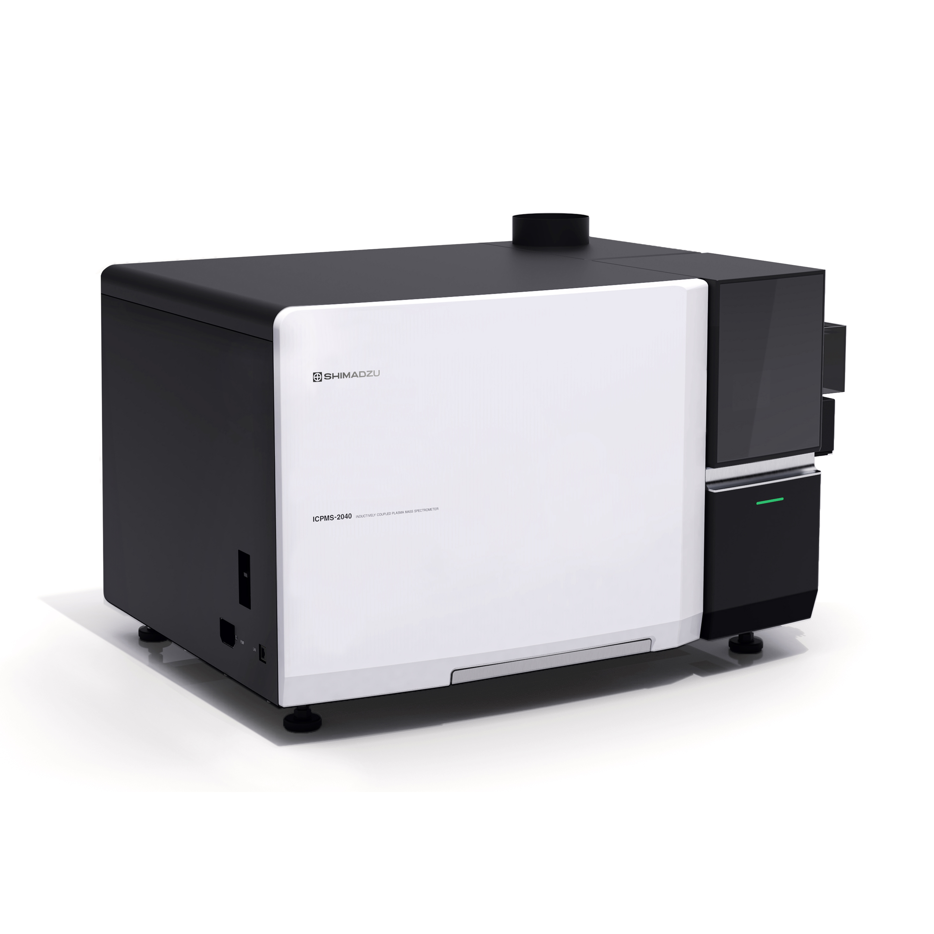 ICPMS-2050