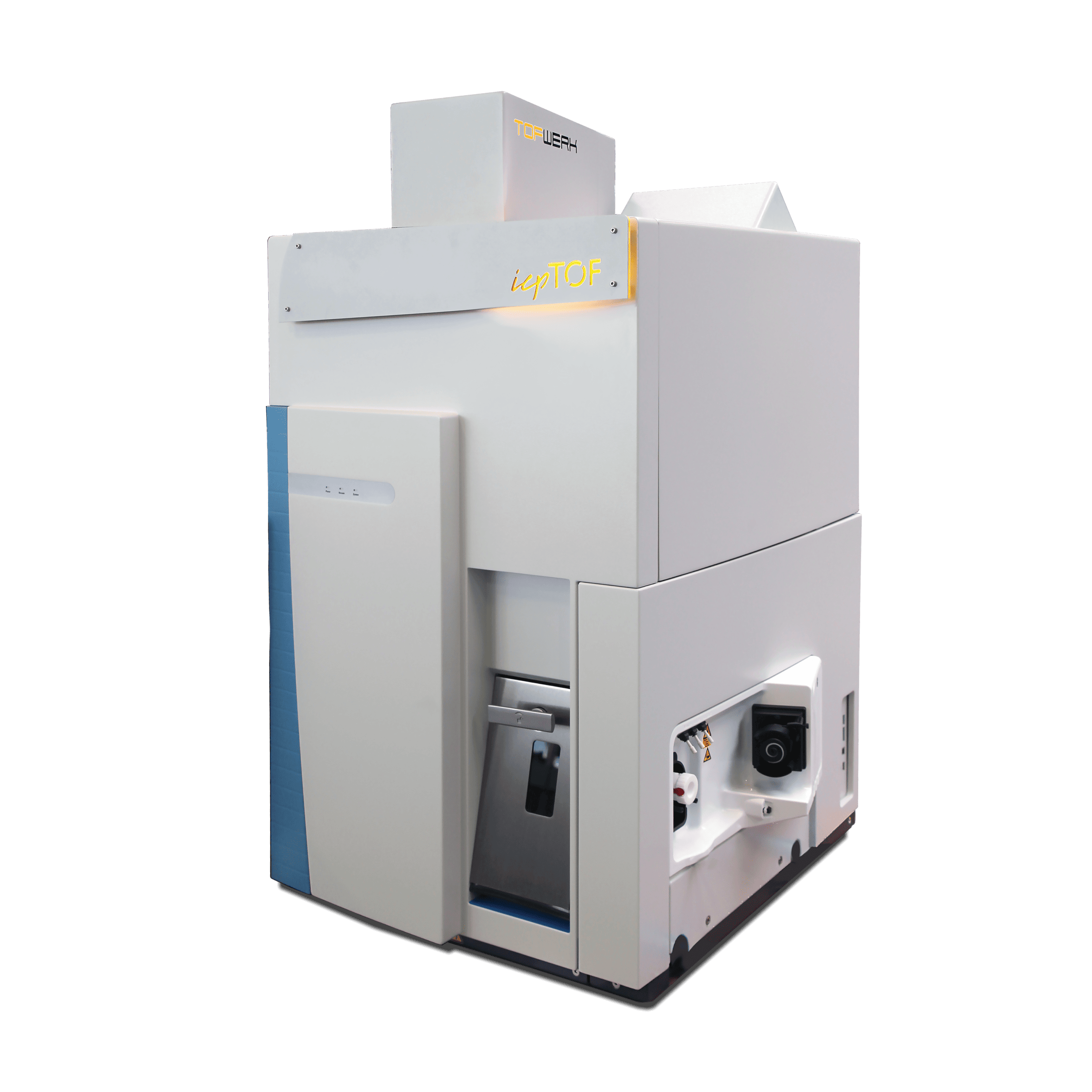 icpTOF S2