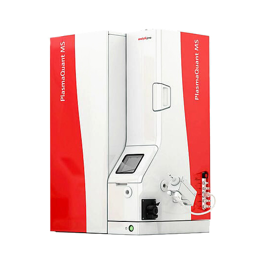 PlasmaQuant MS