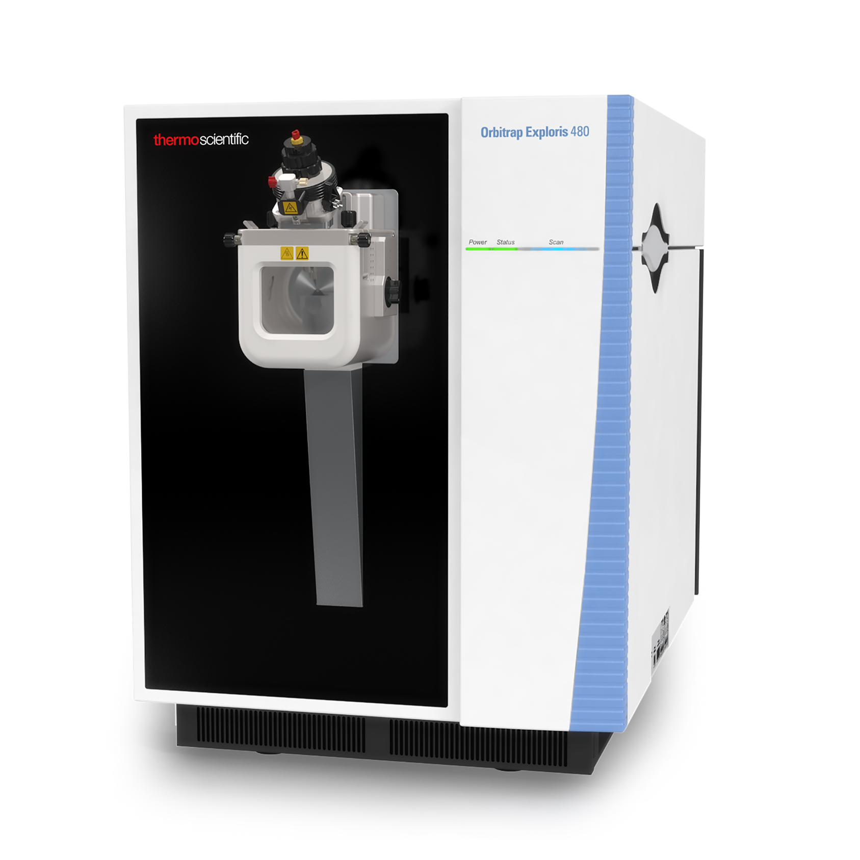 Orbitrap Exploris Isotope Solutions