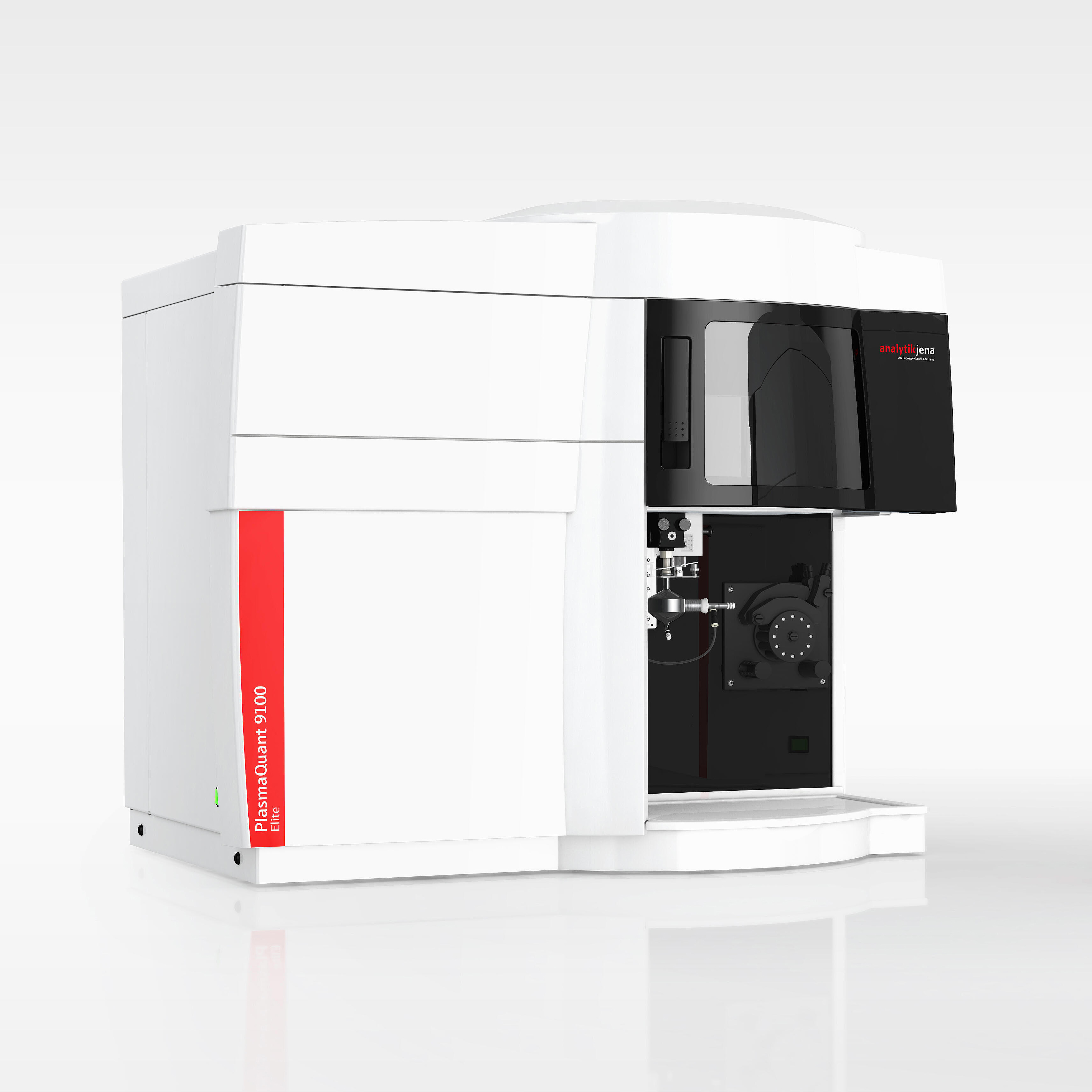 PlasmaQuant 9100 Elite