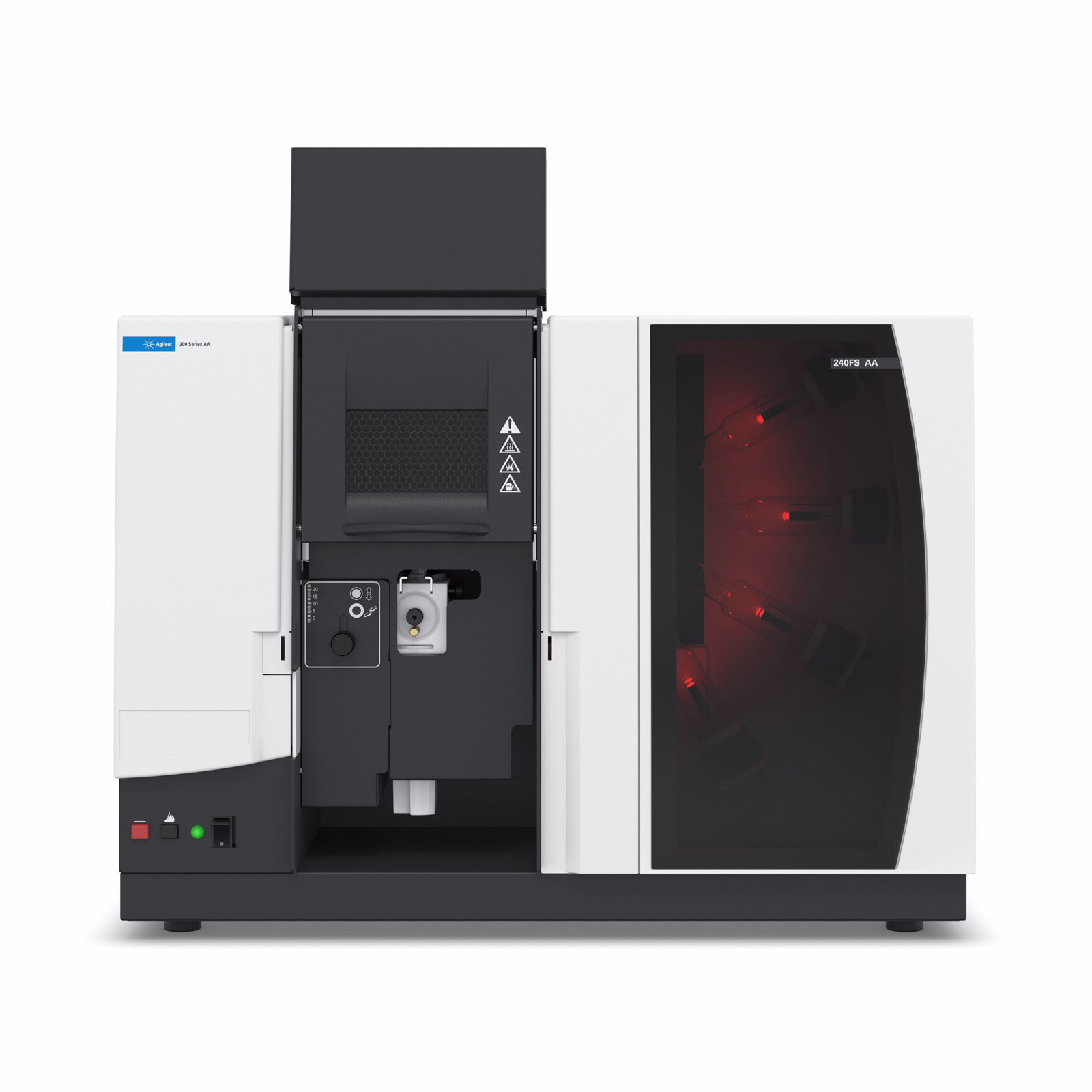Agilent 240F