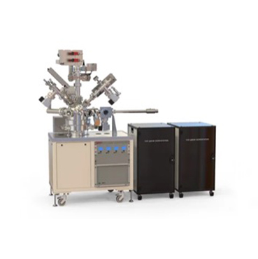 ToF-qSIMS Workstation