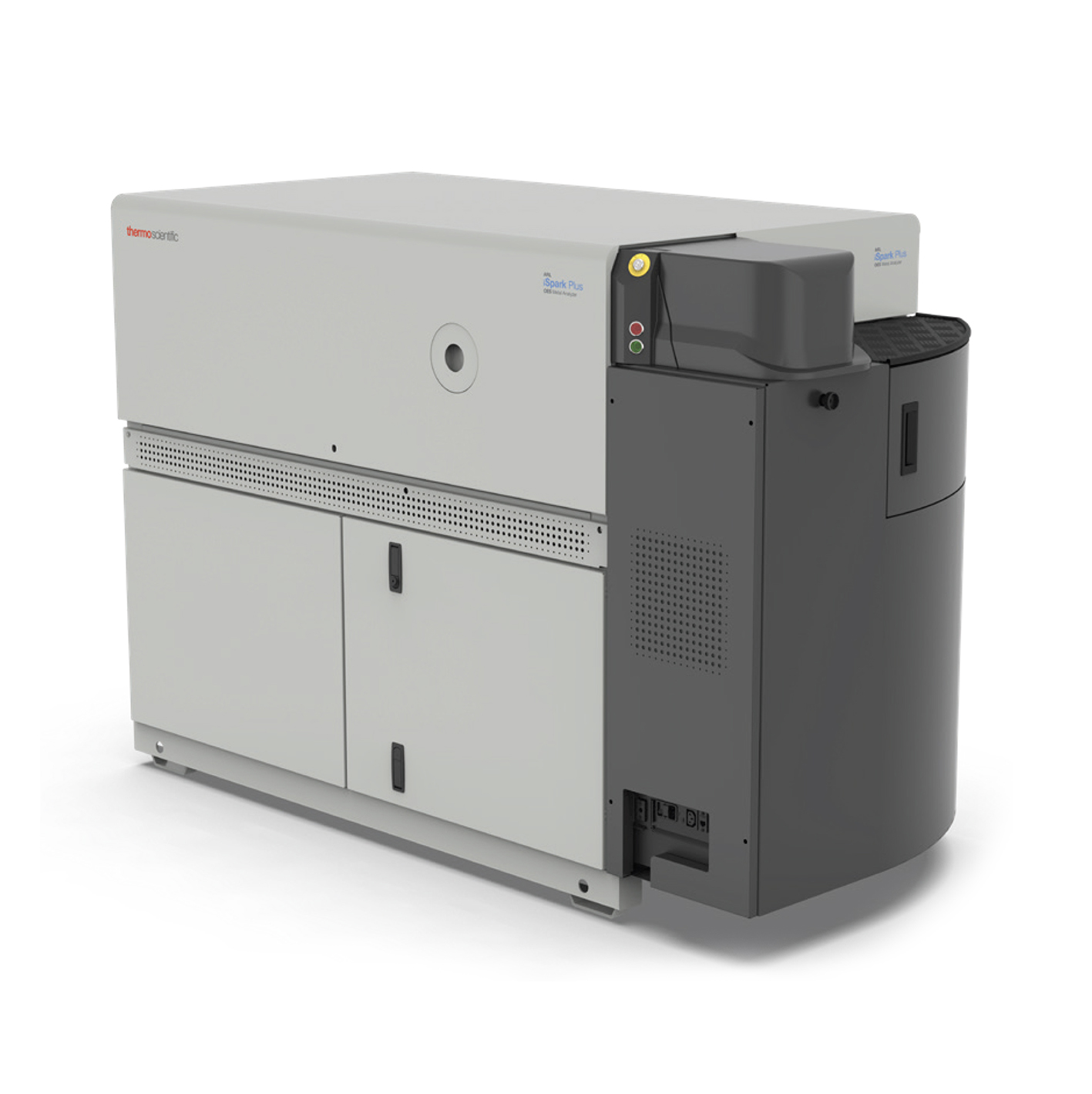 ARL iSpark 8820 Plus