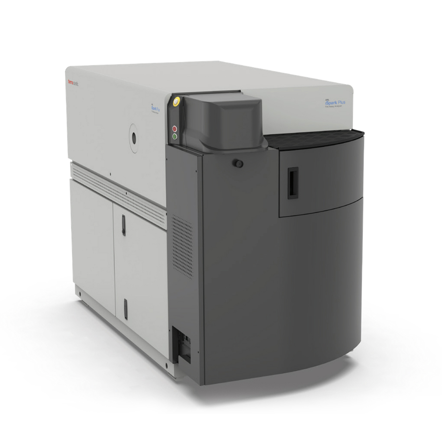 ARL iSpark 8860 Plus