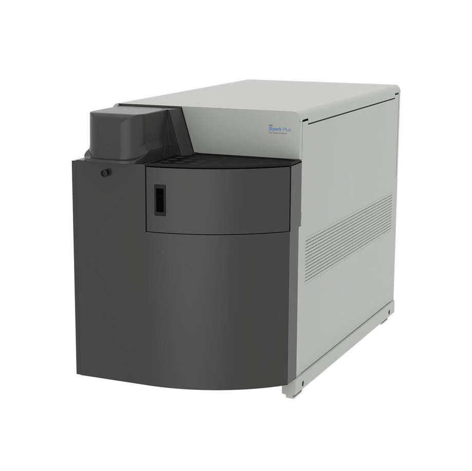 ARL iSpark Plus Fire Assay Analyze