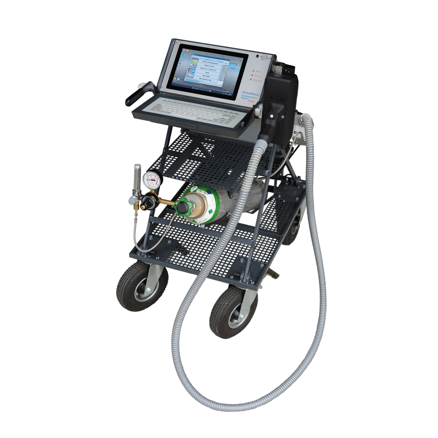 Belec Compact Port HLC