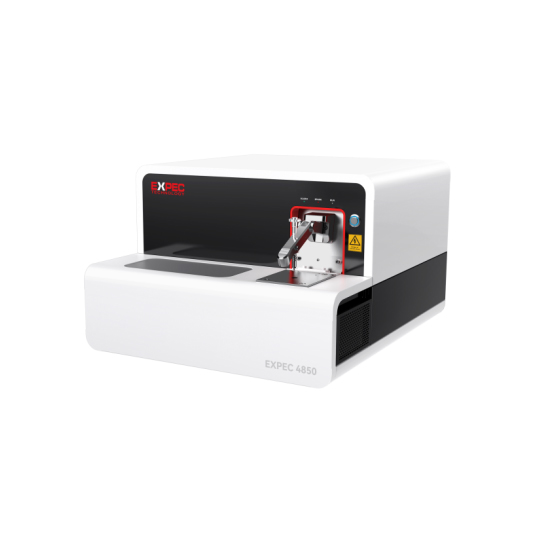 EXPEC 4850
