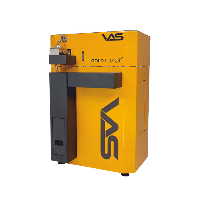 VAS Gold PlusX