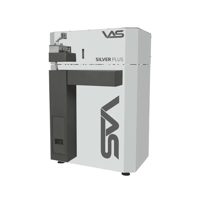VAS Silver Plus