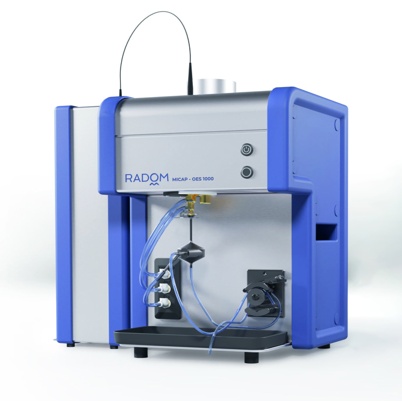 MICAP-OES