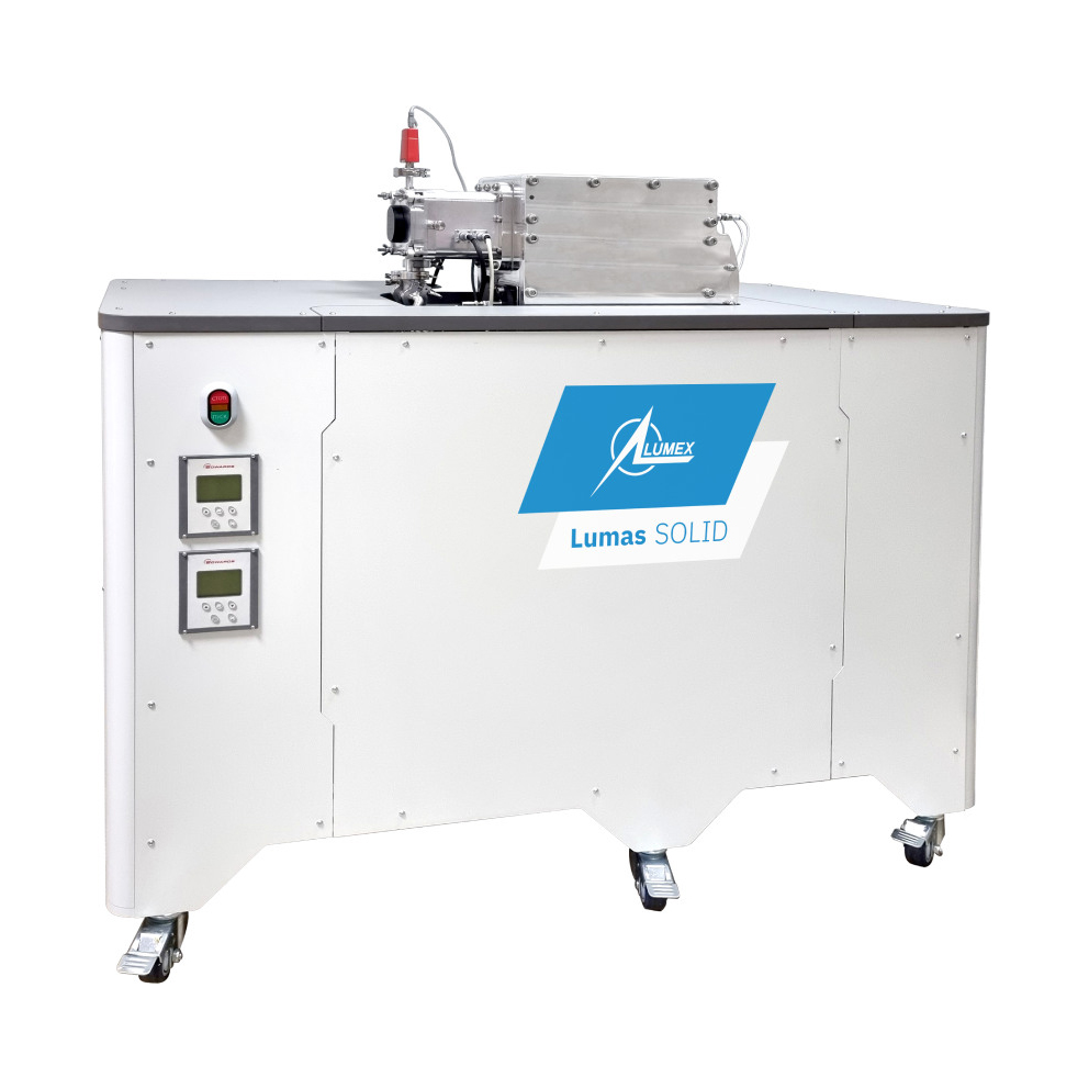 Lumas SOLID