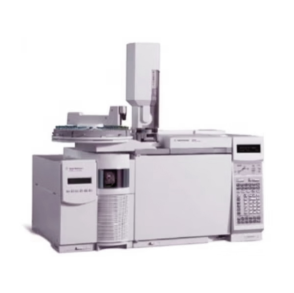 Agilent 5975B