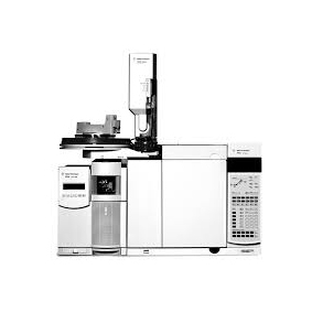 Agilent 5975C