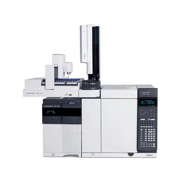 Agilent 5977A