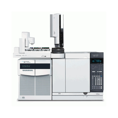 Agilent 7000B