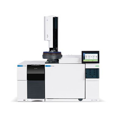 Agilent 7010D