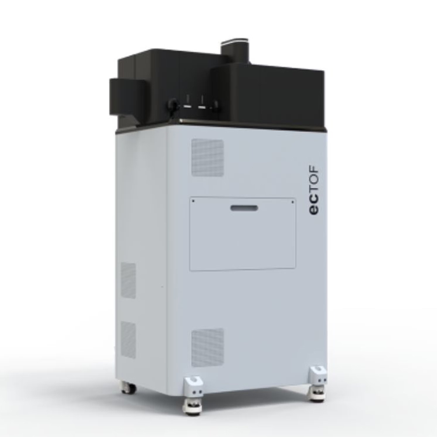 ecTOF