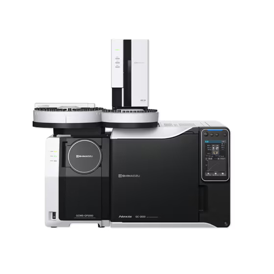 GCMS-QP2050