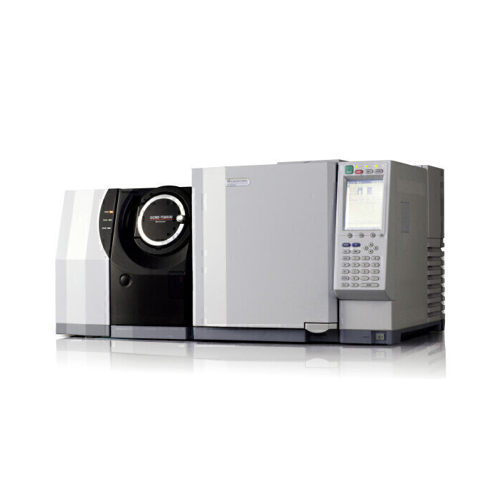 GCMS-TQ8030