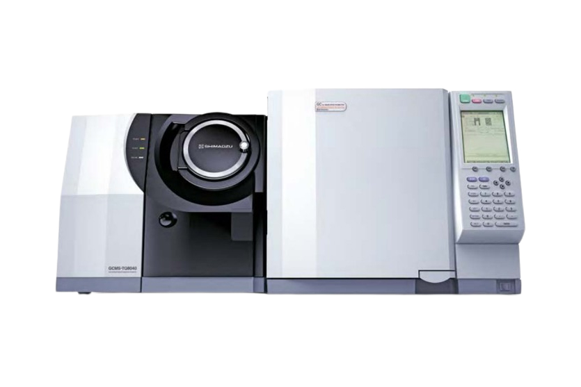 GCMS-TQ8040