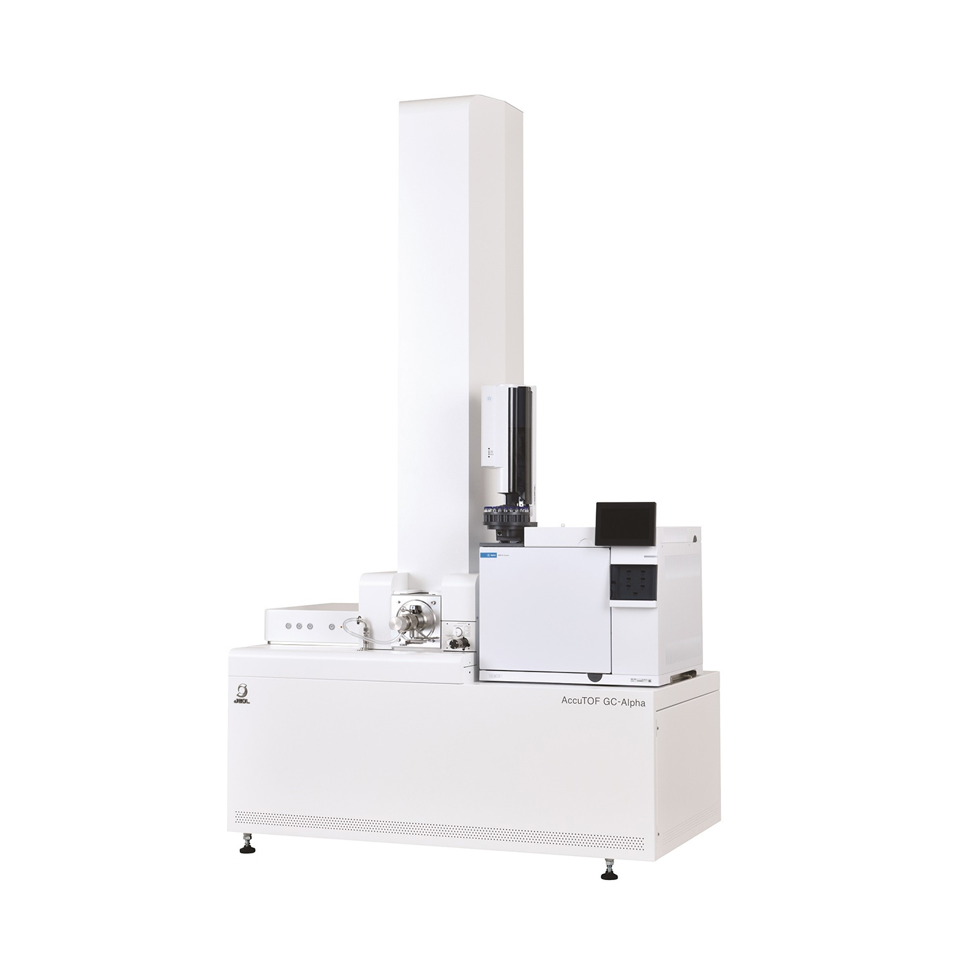 JMS-T2000GC AccuTO GC-Alpha