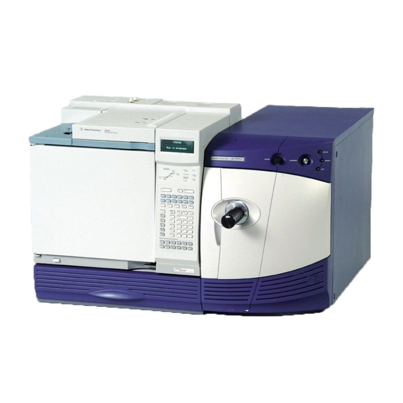 Waters Quattro Micro GC