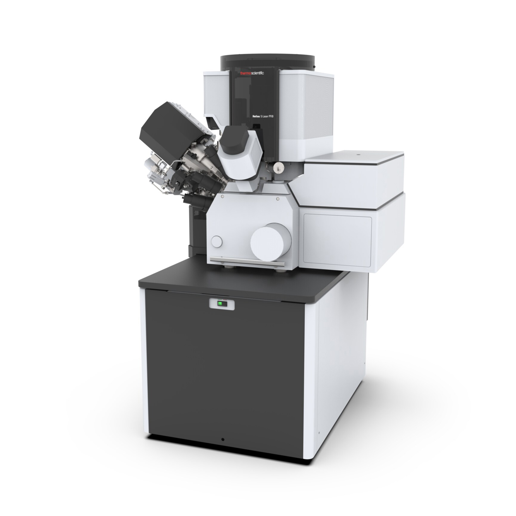 Helios 5 PFIB
