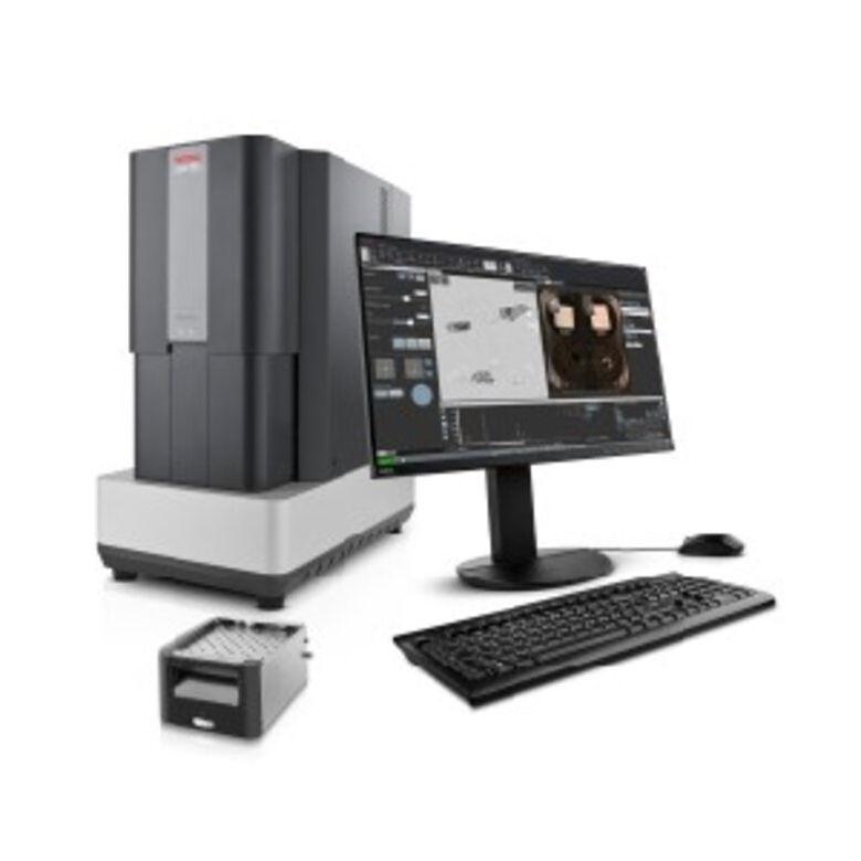 Phenom ParticleX Steel