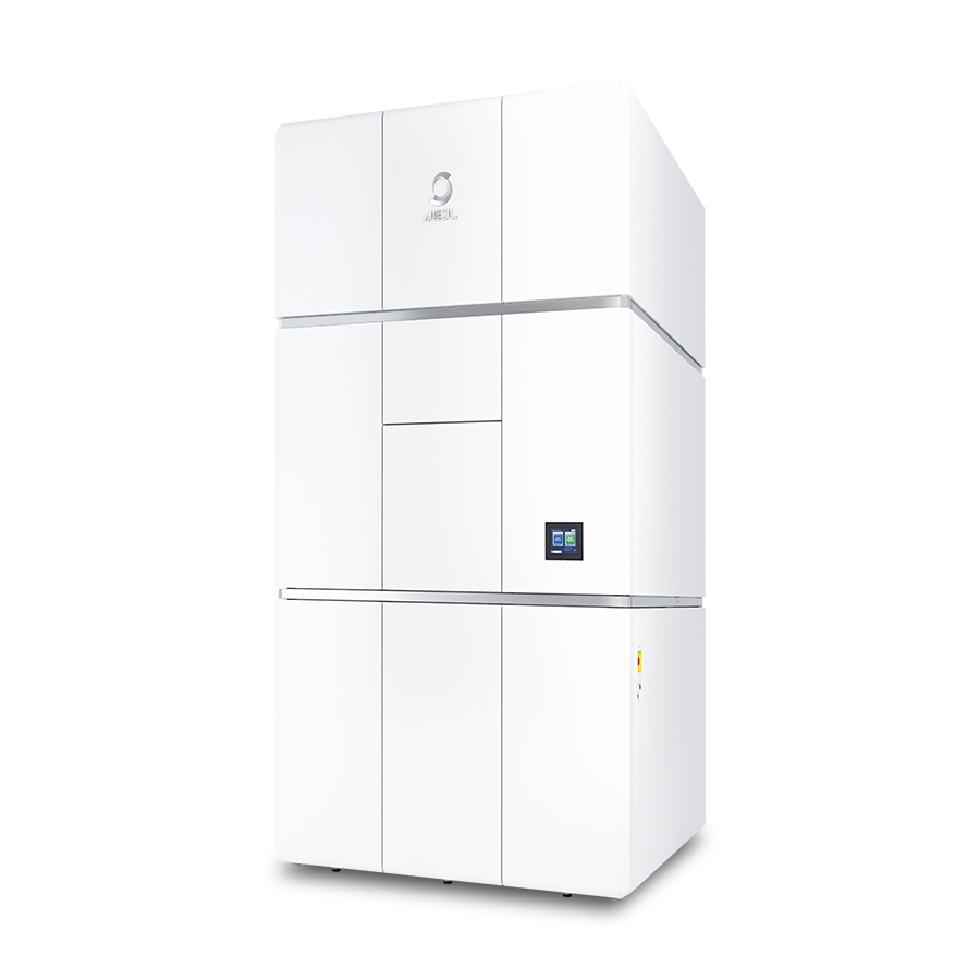 CRYO ARM 300 II (JEM-3300)