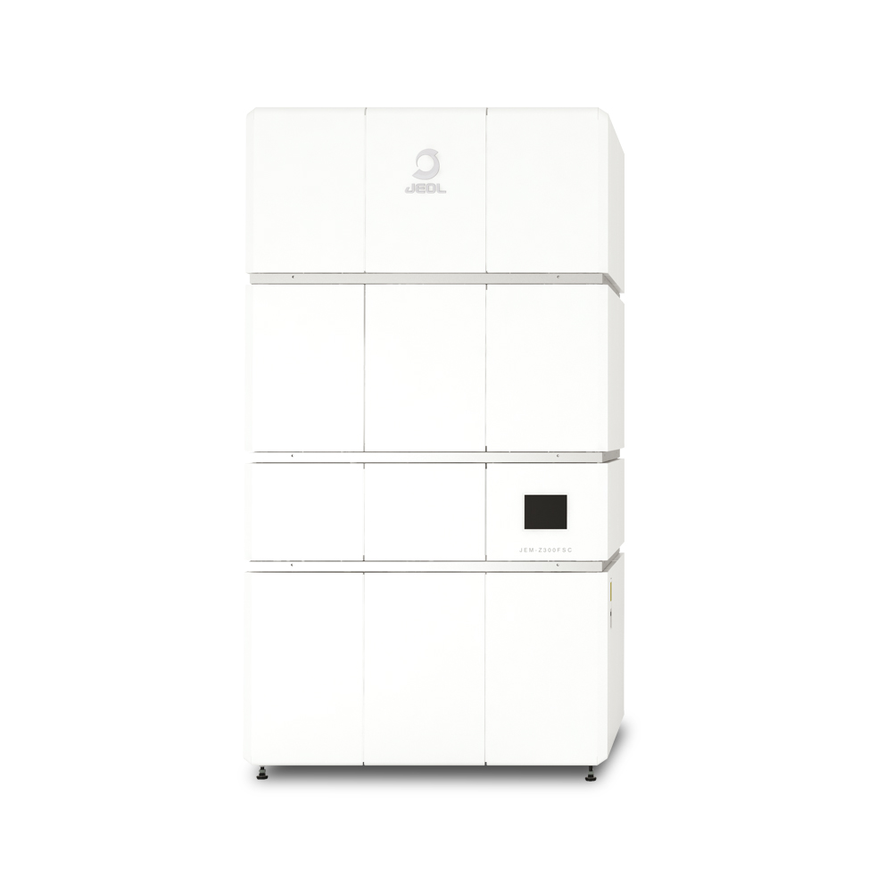 CRYO ARM 300 (JEM-Z300FSC)