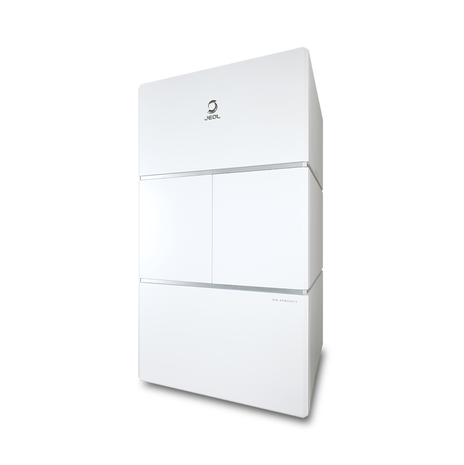 JEM-ARM300F2 GRAND ARM2