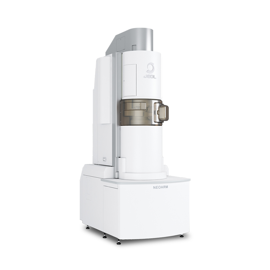 NEOARM / JEM-ARM200F