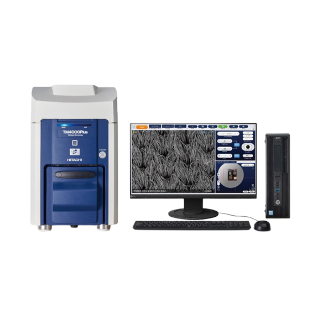 TM4000PlusIII/TM4000III