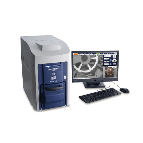 TM4000PlusII/TM4000II