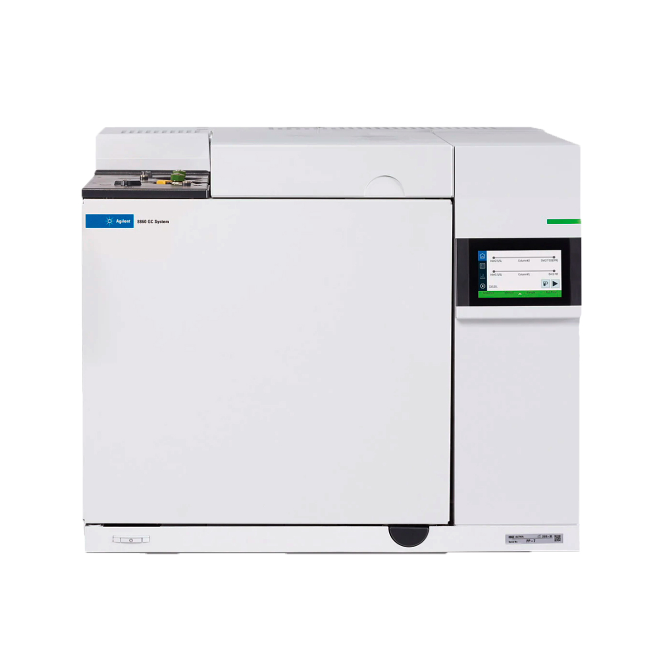 Agilent 8860